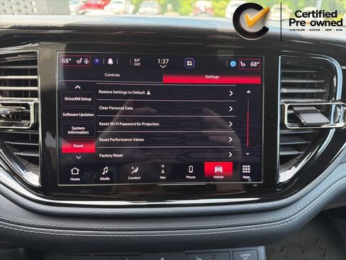 Certified 2021 Dodge Durango GT RWD image 89