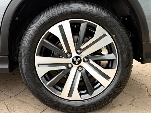 Used 2022 Mitsubishi Outlander Sport SE AWD/4WD image 42