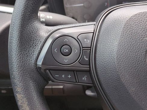 Used 2023 Toyota Corolla LE FWD image 22