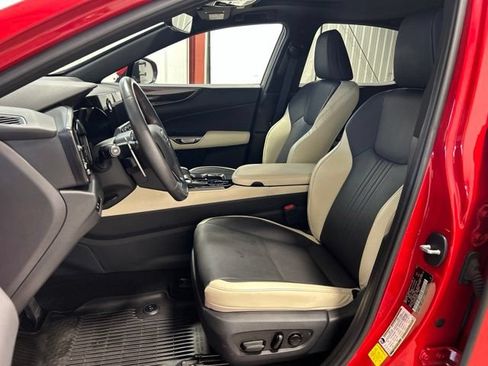 Used 2022 Lexus NX 350 AWD w/ Cold Area Package image 13