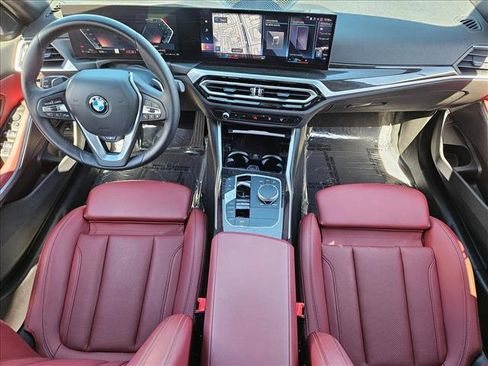 Used 2023 BMW 330i Sedan w/ Premium Package image 15