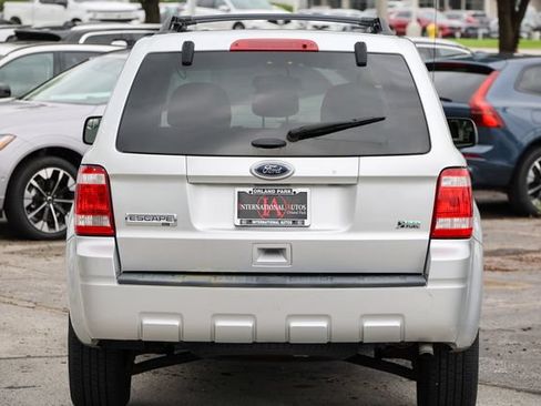Used 2012 Ford Escape XLT FWD image 17