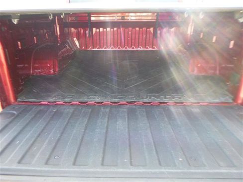 Used 2024 Chevrolet Silverado 1500 RST w/ Convenience Package II image 23