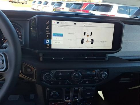 New 2026 Jeep Wrangler Willys image 13