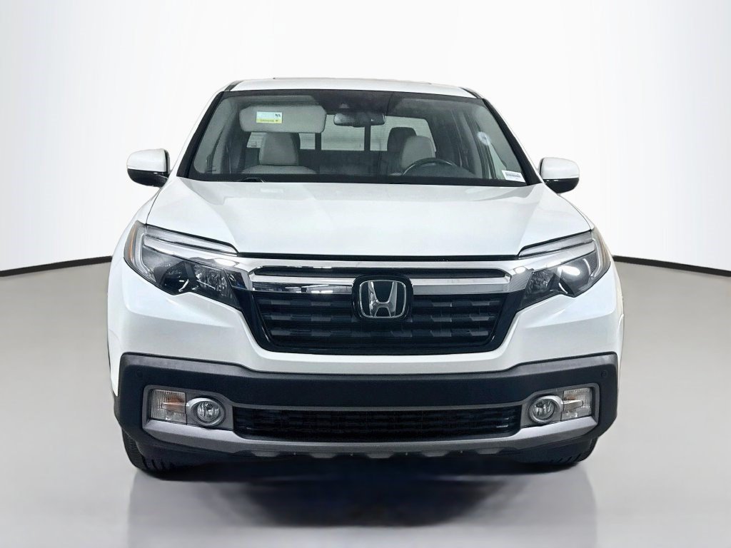 Used 2020 Honda Ridgeline RTL-E image 2