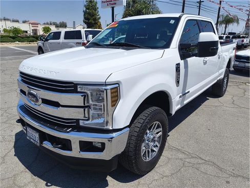 Used 2018 Ford F250 XL AWD/4WD image 18
