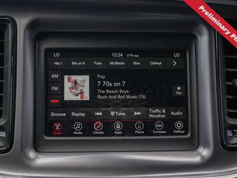 Used 2020 Dodge Challenger SXT RWD image 18