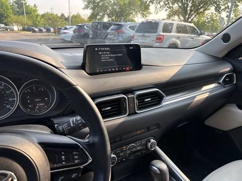 Used 2018 MAZDA CX-5 Grand Touring w/ Premium Package AWD/4WD image 20