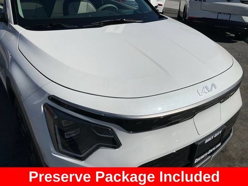 Used 2025 Kia Niro Wave w/ Wave Preserve Package FWD image 72