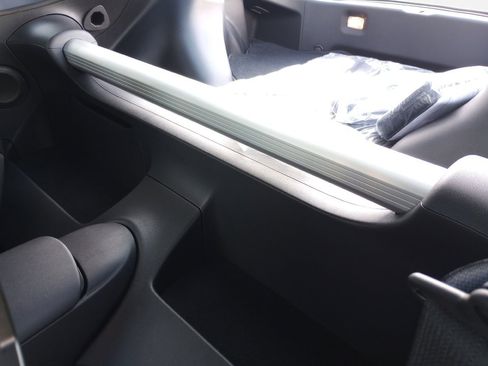 New 2026 Nissan Z NISMO w/ Floor Mat Package image 12