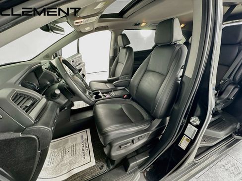 Used 2024 Honda Odyssey EX-L image 30