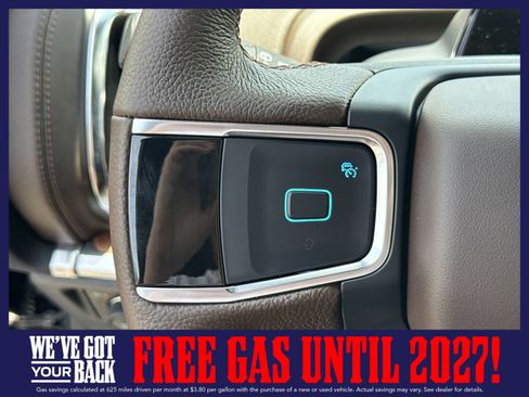 New 2026 Ford Expedition Max King Ranch AWD/4WD image 28