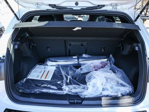 New 2025 Volkswagen GTI SE image 39