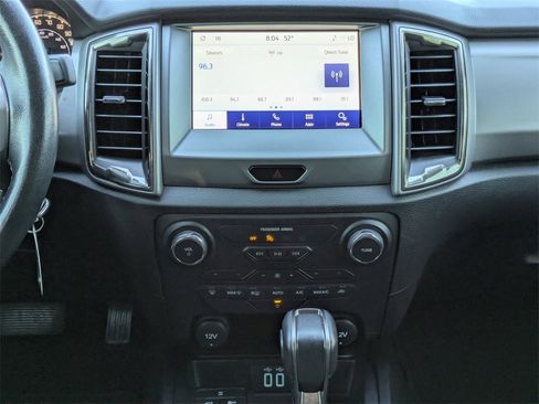 Used 2023 Ford Ranger XLT w/ Equipment Group 301A Mid image 18