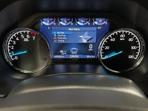 Used 2023 Ford F150 Tremor AWD/4WD image 25