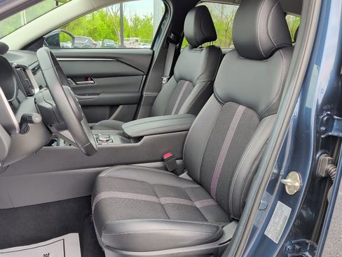 Certified 2024 MAZDA CX-50 AWD 2.5 S w/ Cargo Package image 18