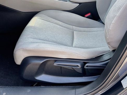 Certified 2024 Honda Accord LX image 17
