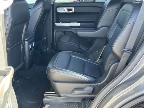 Used 2023 Ford Explorer Limited image 15