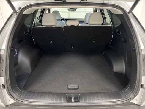 Used 2025 Hyundai Tucson Limited AWD/4WD image 45