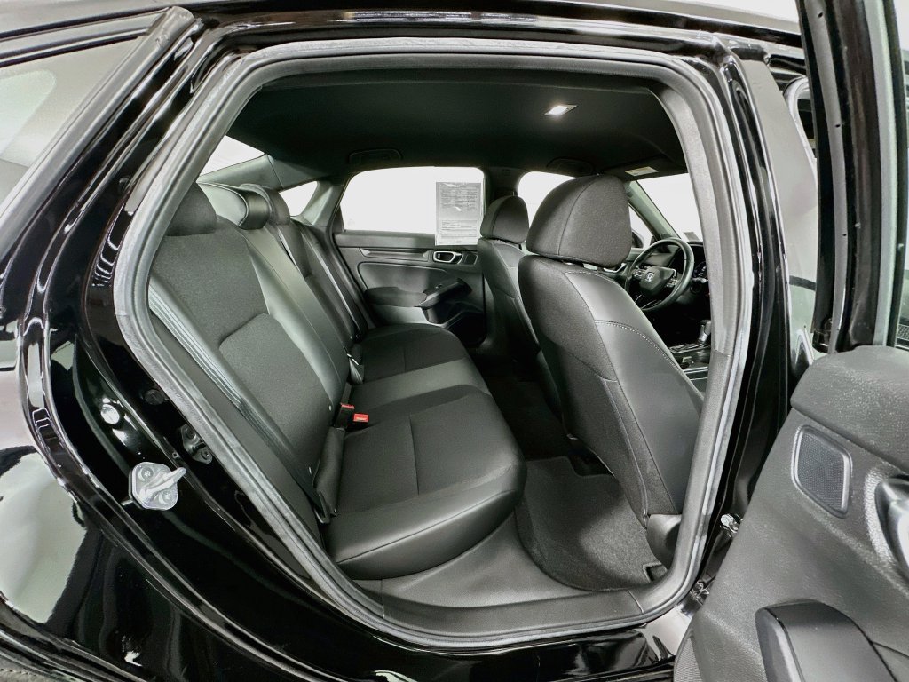 Used 2024 Honda Civic Sport image 25
