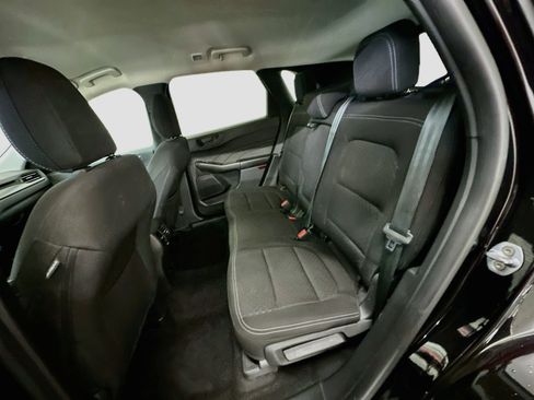 Used 2024 Ford Escape Active AWD/4WD image 28