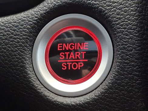 Used 2021 Honda CR-V EX-L image 24