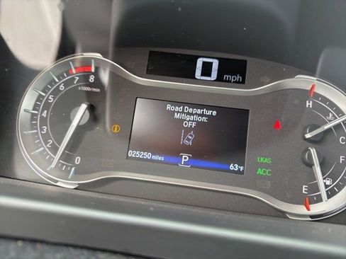 Used 2023 Honda Ridgeline RTL image 10