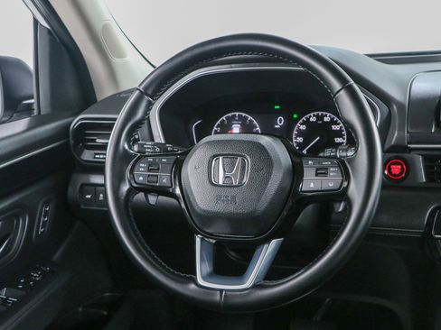 Used 2023 Honda Pilot EX-L image 12