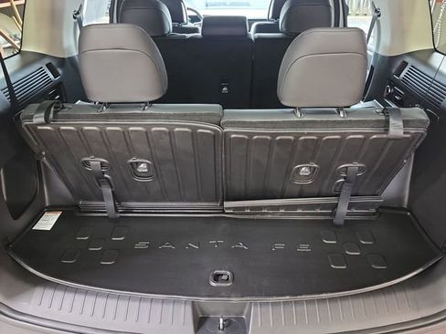 New 2026 Hyundai Santa Fe XRT image 42