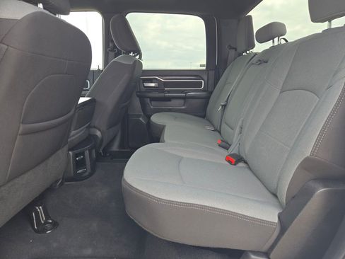 Certified 2024 RAM 2500 Big Horn AWD/4WD image 13