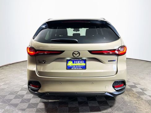 New 2026 MAZDA CX-70 SC Plus image 6