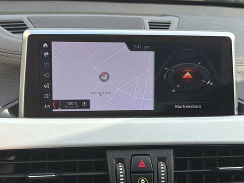 Used 2021 BMW X1 sDrive28i w/ Convenience Package FWD image 15