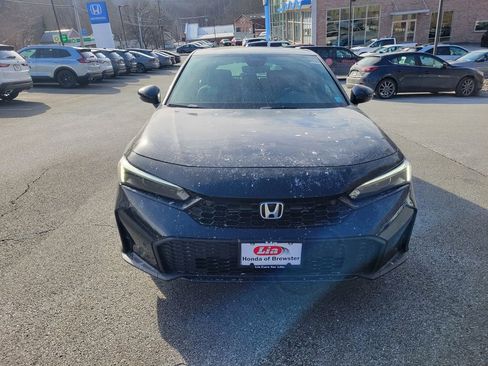 New 2026 Honda Civic Sport Touring image 10