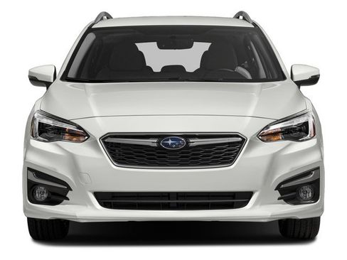 Used 2017 Subaru Impreza 2.0i Limited image 7