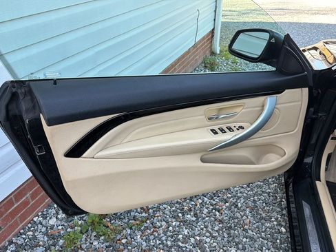 Used 2016 BMW 435i Convertible RWD image 20