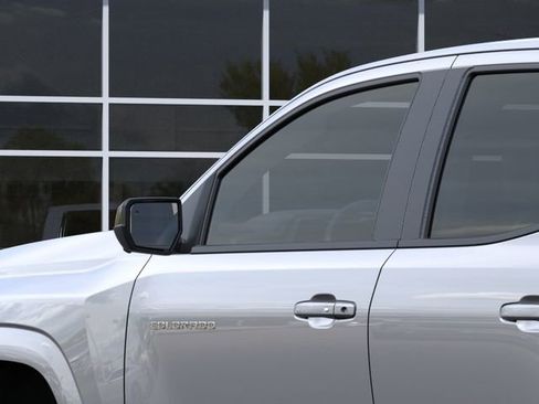 New 2026 Chevrolet Colorado Z71 w/ Technology Package AWD/4WD image 14