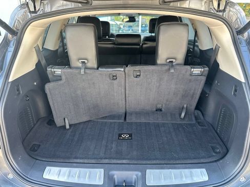 Used 2020 Jeep Grand Cherokee Altitude AWD/4WD image 31