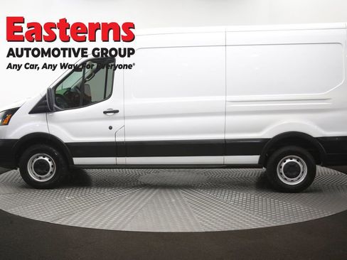 Used 2019 Ford Transit 250 148 Medium Roof RWD image 60
