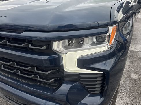 Used 2022 Chevrolet Silverado 1500 RST w/ Protection Package image 10
