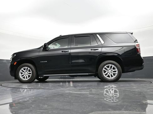 Used 2021 Chevrolet Tahoe LS RWD image 21