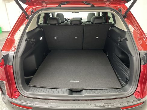 New 2026 MAZDA CX-50 AWD 2.5 Hybrid w/ Premium Pkg image 29