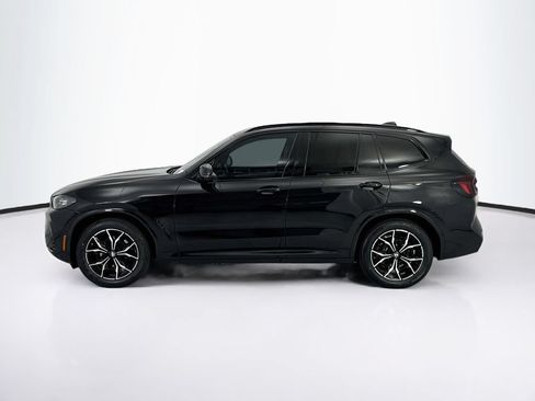 Certified 2023 BMW X3 xDrive30i w/ M Sport Package AWD/4WD image 8