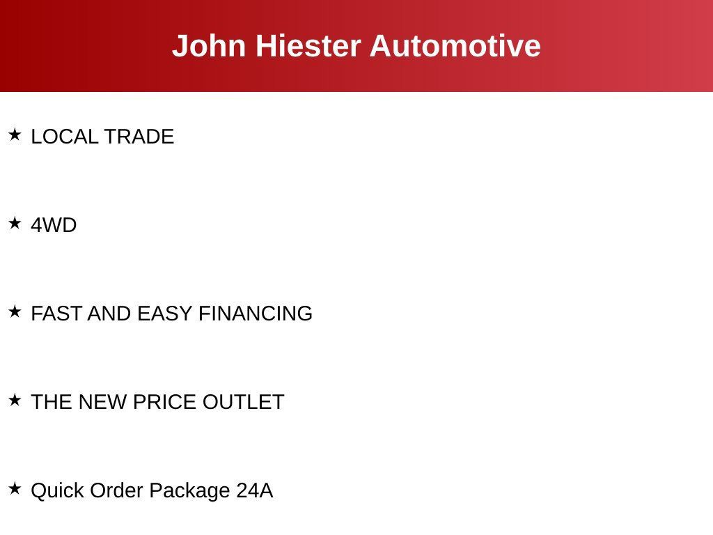 Used 2014 Jeep Cherokee Sport AWD/4WD image 5