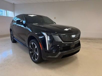 Used 2025 Cadillac Escalade IQ Sport 1