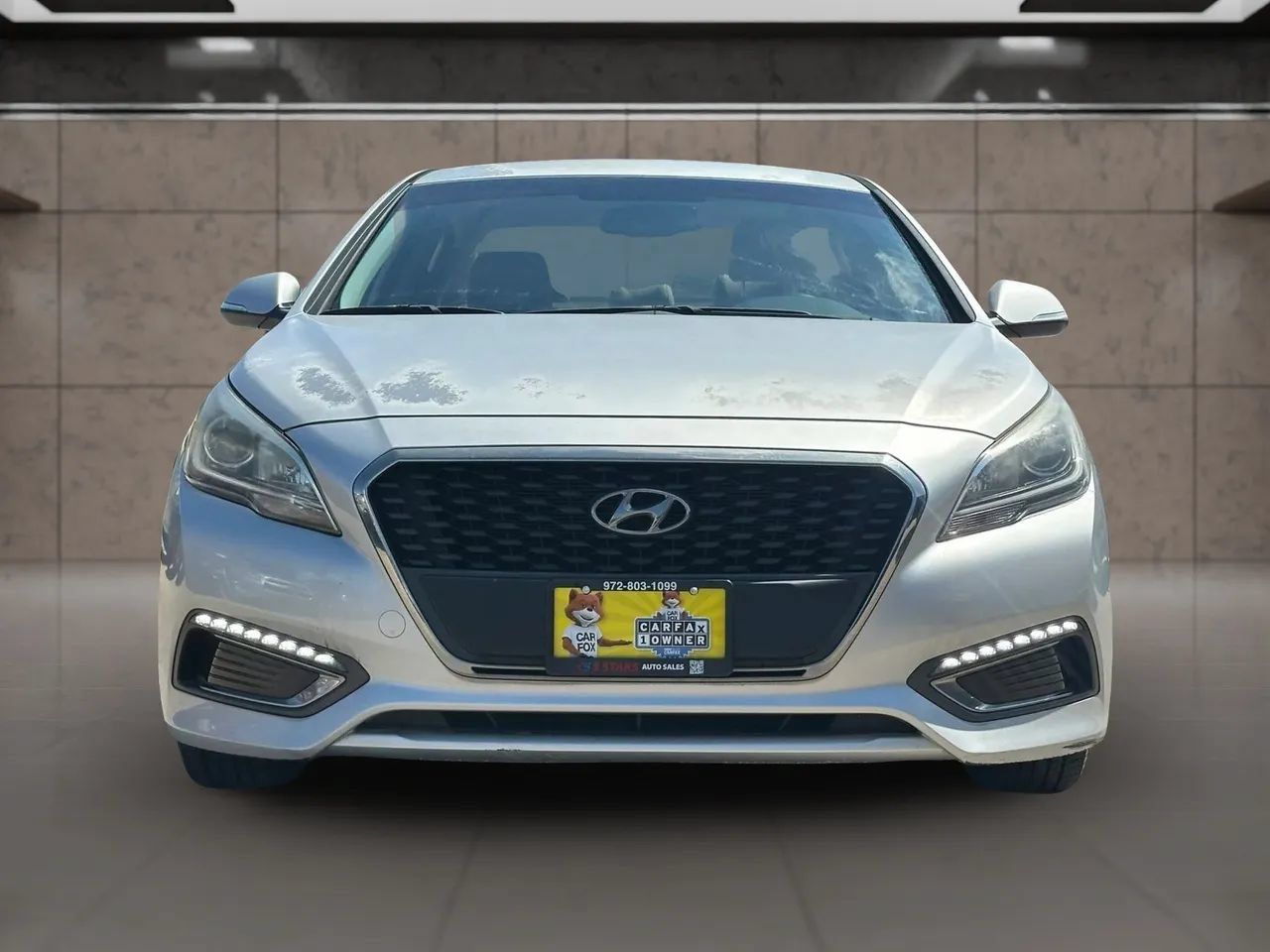 Used 2016 Hyundai Sonata SE FWD image 12