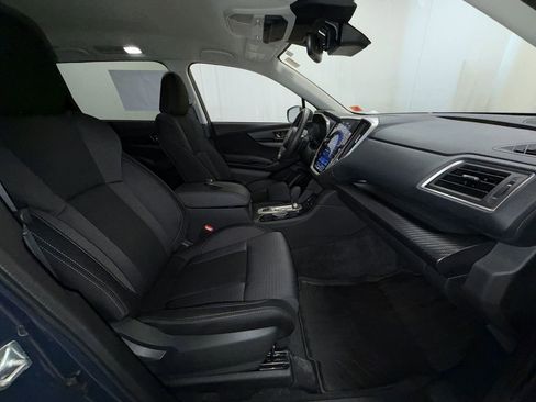 Certified 2025 Subaru Ascent Premium image 15