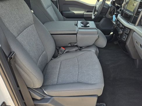 New 2025 Ford F250 XL w/ STX Appearance Package image 44