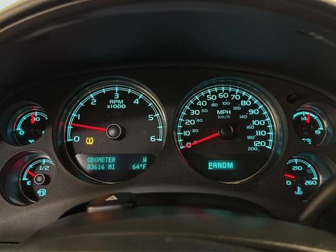 Used 2012 Chevrolet Tahoe LT image 28