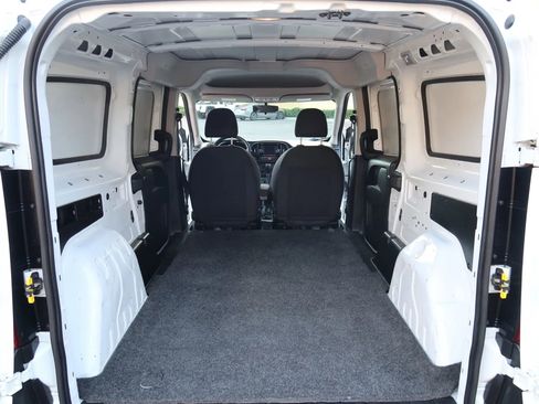 Used 2016 RAM ProMaster City Tradesman w/ Rear Back-up Camera Group image 12