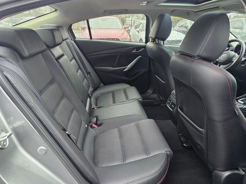 Used 2014 MAZDA MAZDA6 Grand Touring image 13